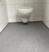 Epoxidharz-Bodenbeschichtung für Badezimmer, WC & Toilette | Superbond