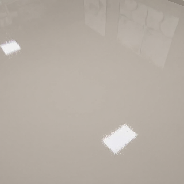 Superbond Bodenbeschichtung – Gewerbliche Küchen