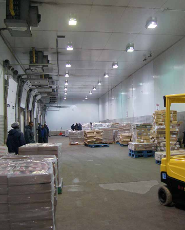 Kaltreparaturmörtel für Beton & Industrieböden bis -20 °C – Cretex ST von SuperBond