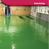 Superbond Epoxidharz Garagenbodenbeschichtung Set – Bis 50 m²