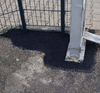 Asphalt Reparatur -Superbond InstanTex – Kalt-Asphaltmörtel