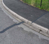 Asphalt Reparatur -Superbond InstanTex – Kalt-Asphaltmörtel
