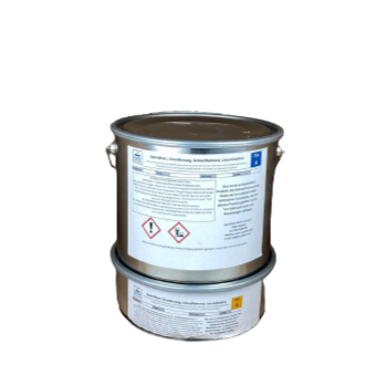 Superbond Epoxidharz-Grundierung – Extra Schnellhärtend